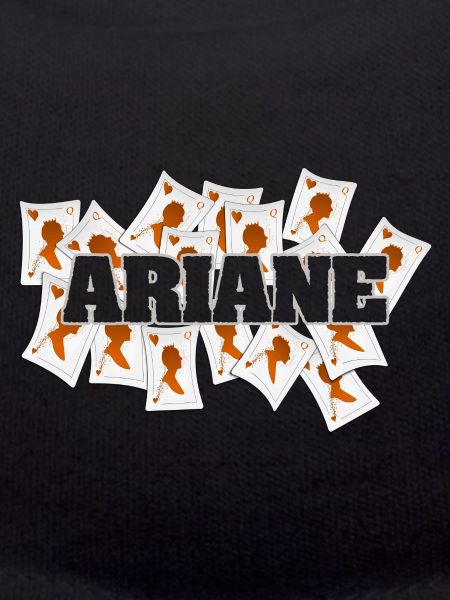 Vegas Ariane