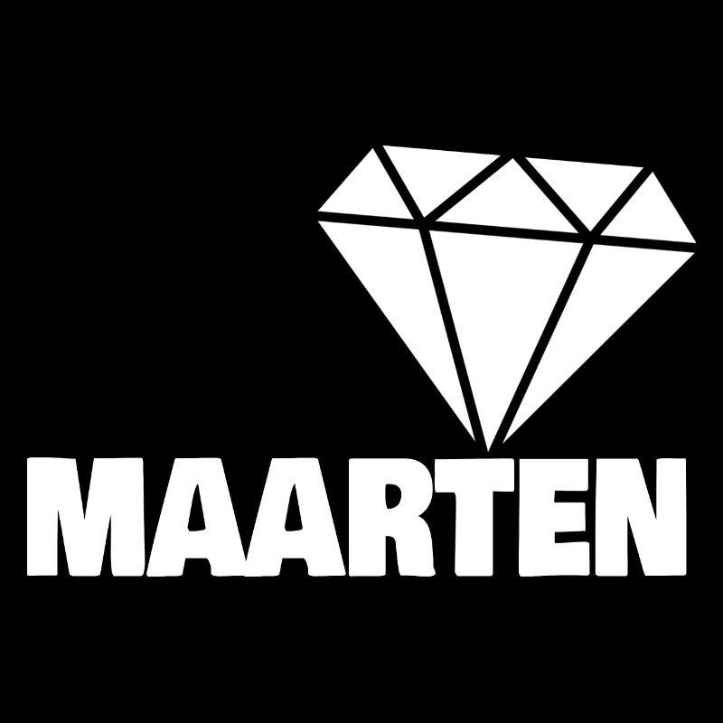Maarten en tant que noble