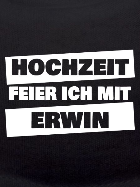 Gift for Erwin