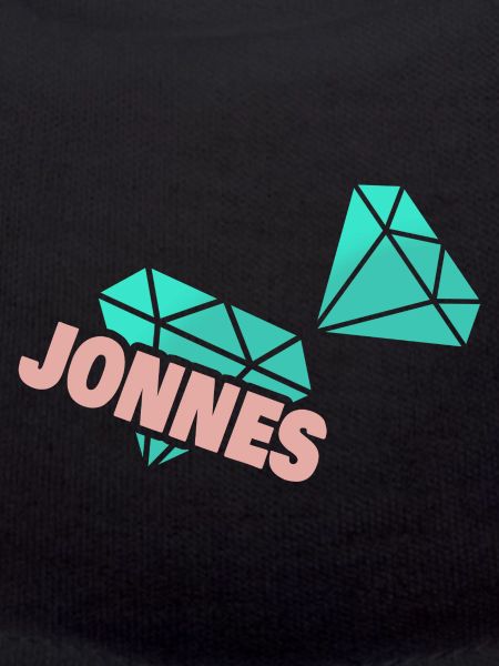 Jonnes