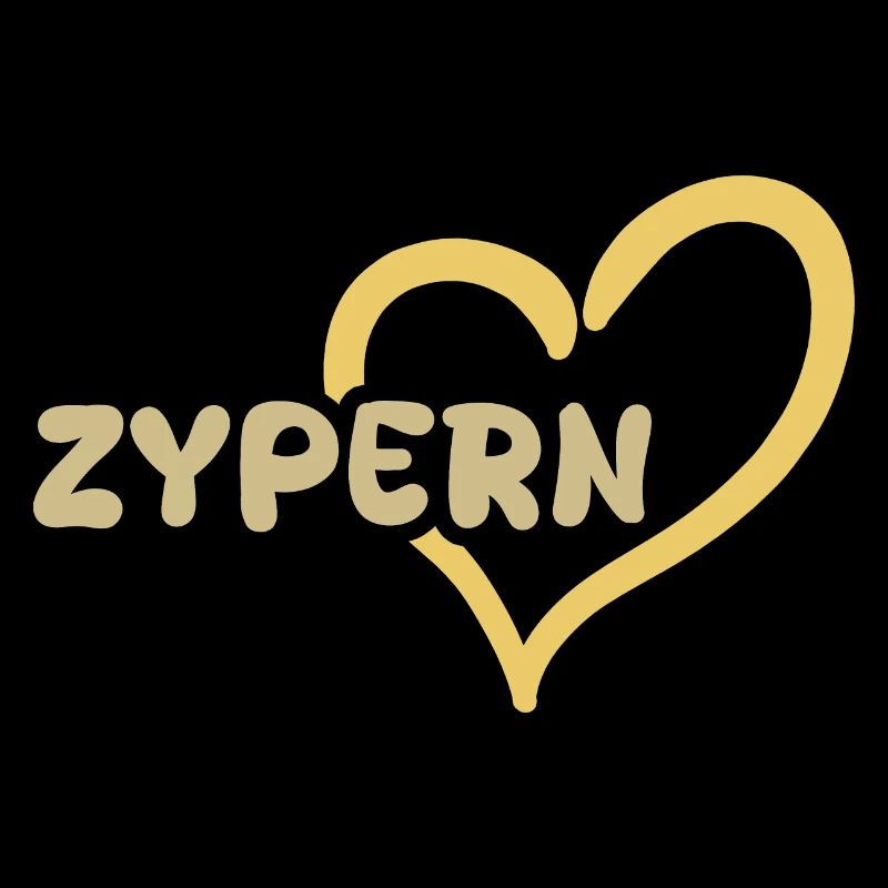 Geschenk für Zypern