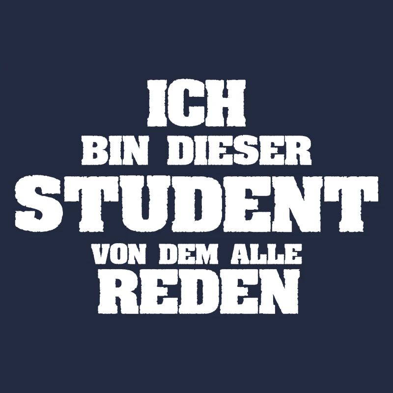 Student als Beruf