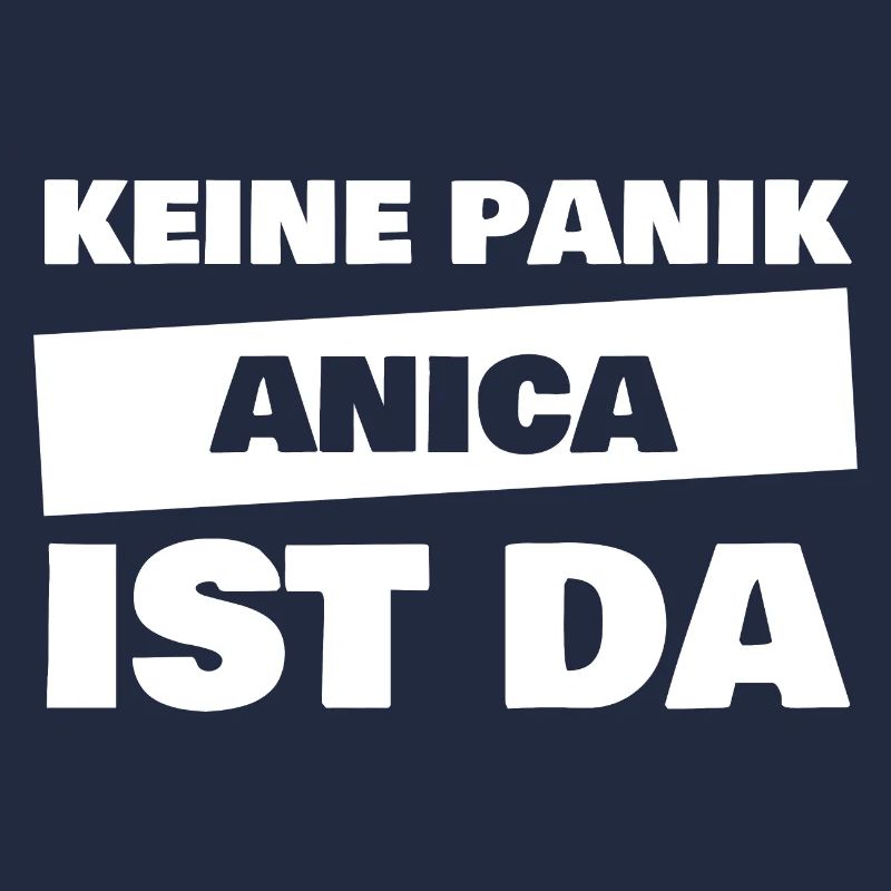 First name Anica