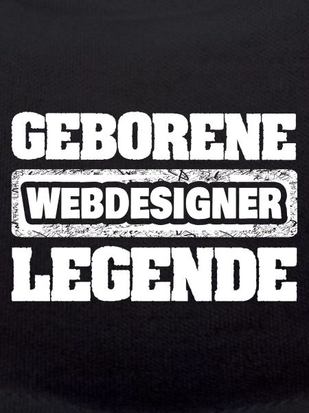 Webdesigner als Beruf