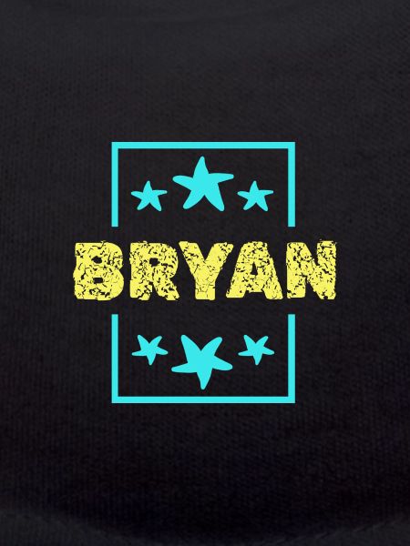 Gift for Bryan