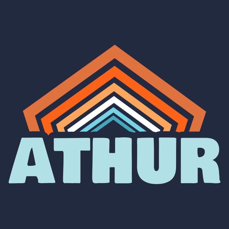 Athur comme prénom