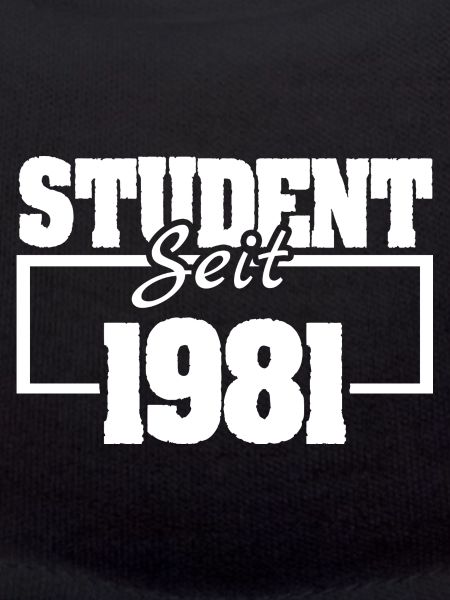 Student 1981