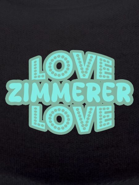 Saying Zimmerer