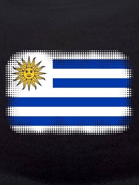 Gift for Uruguay