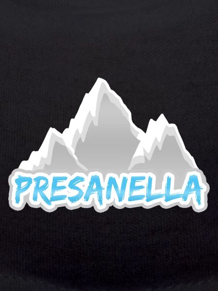 Mount Presanella