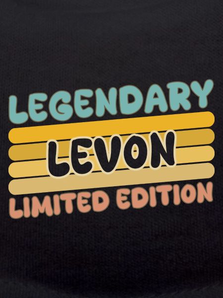 Levon comme nom