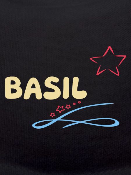Gift Basil