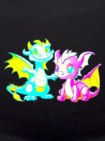 Dragon Dragon Kids