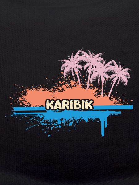 Caribbean
