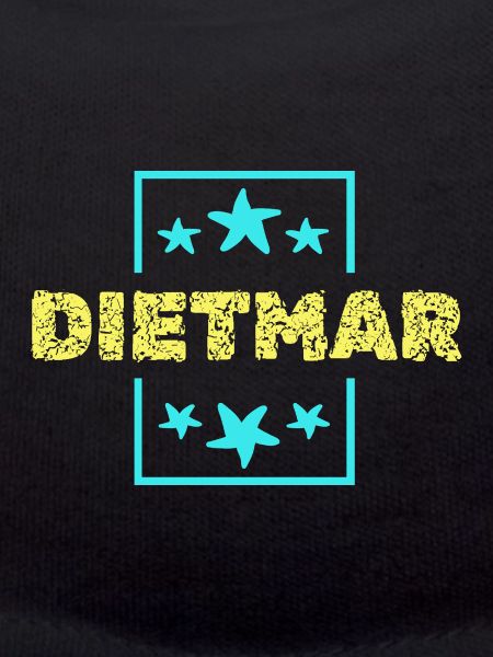 Dietmar Dietmar