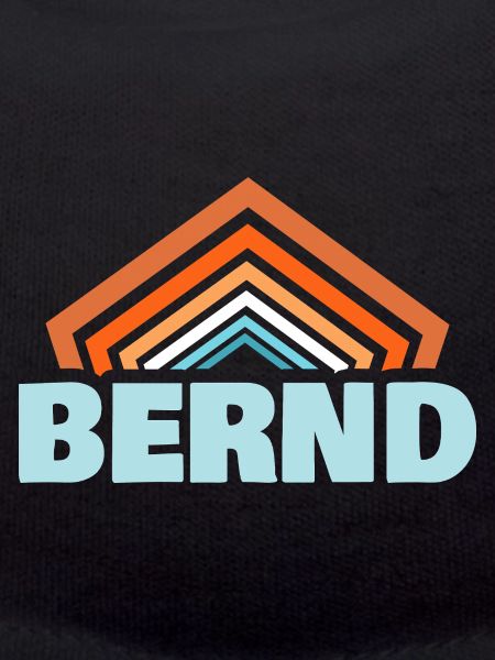 Gift for Bernd