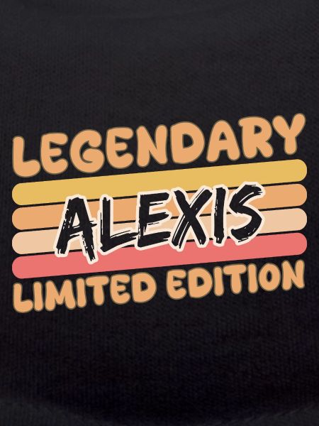 Name: Alexis