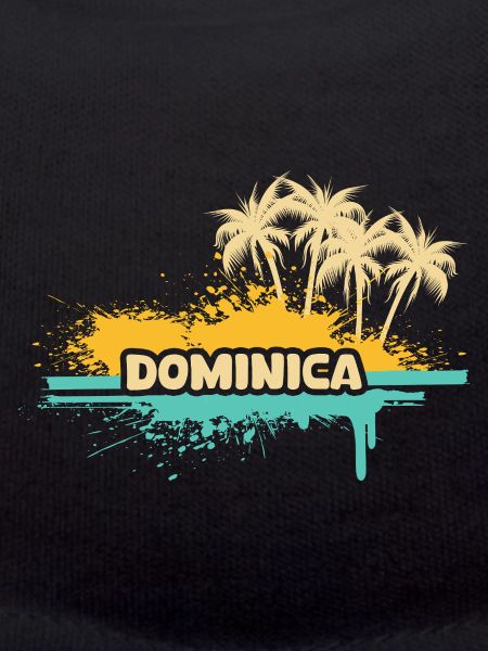Gift for Dominica