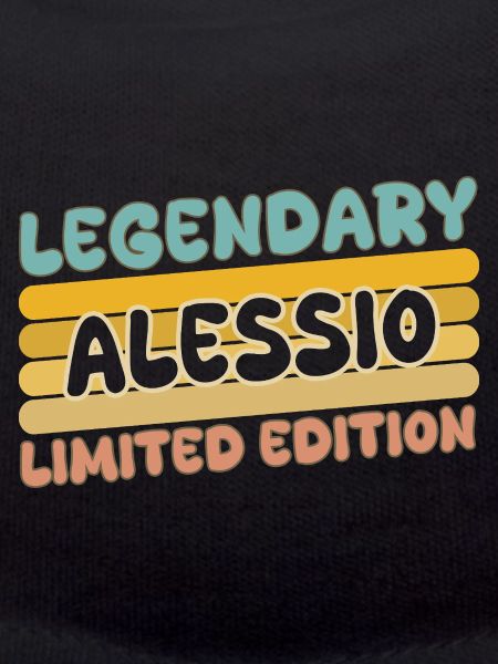 Name Alessio