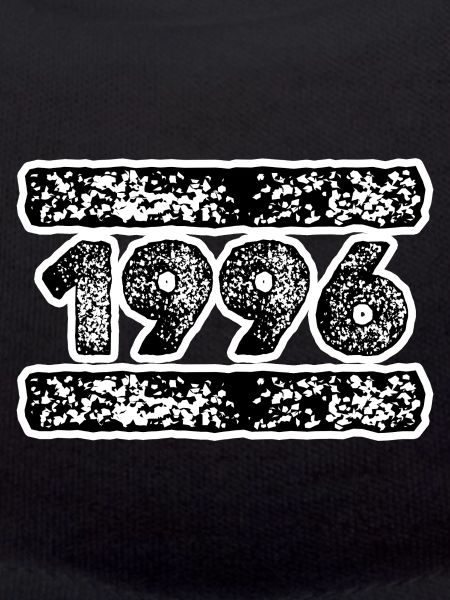 1996 1996