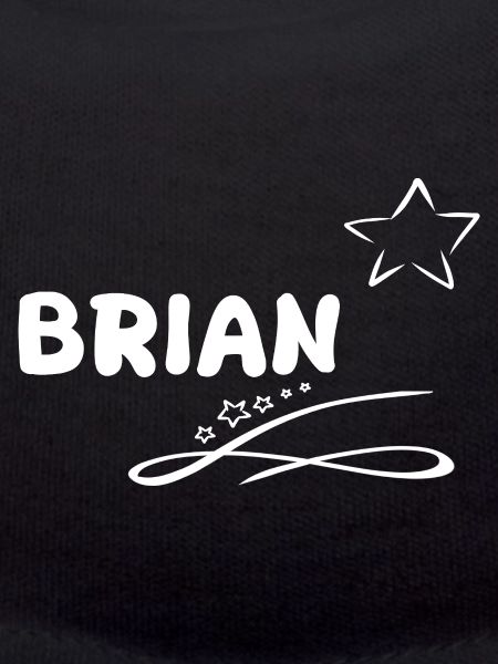Geschenk Brian