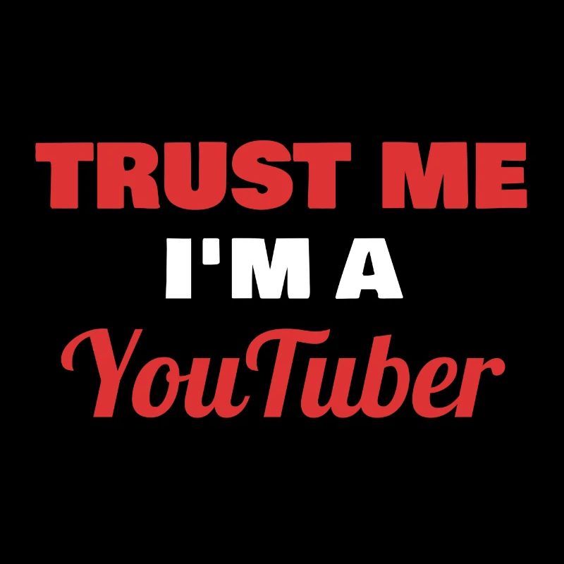 Youtube Geschenk Youtuber Geschenke Hobby Beruf