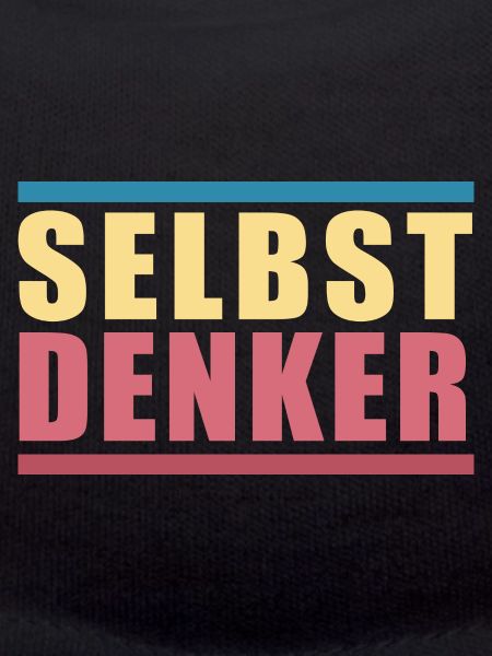 Selbstdenker