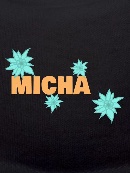 Edelweiss Micha