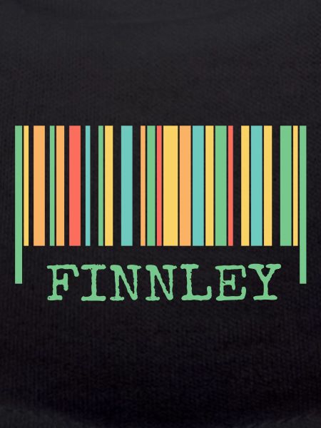 Barcode Finnley