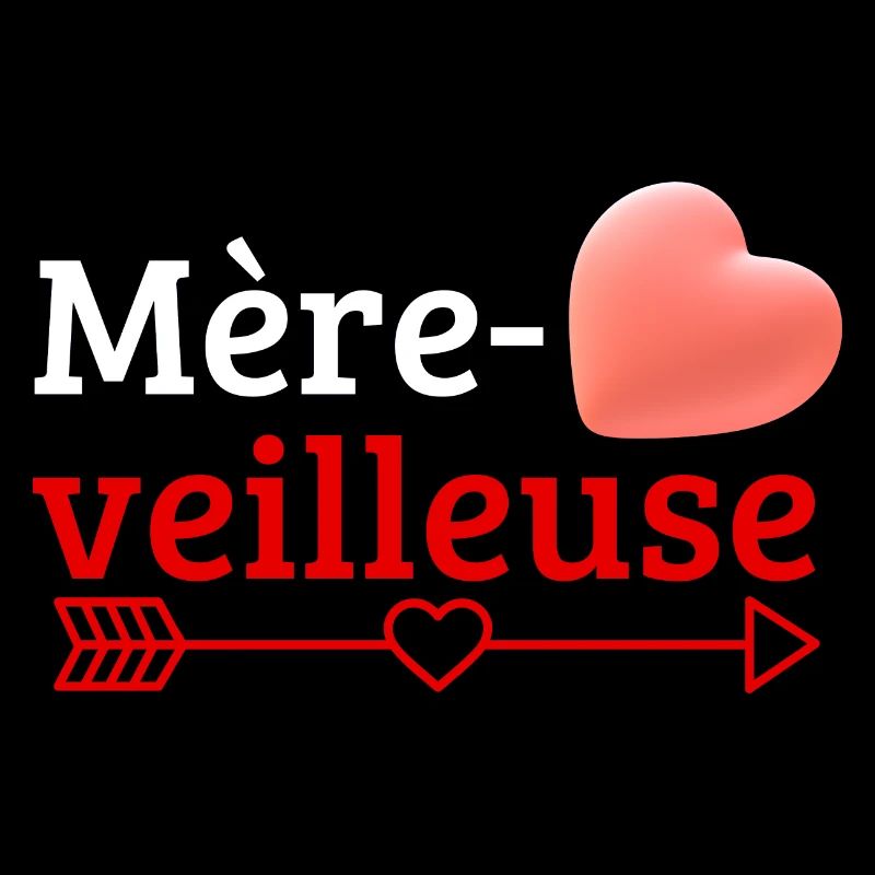 Mère-veilleuse