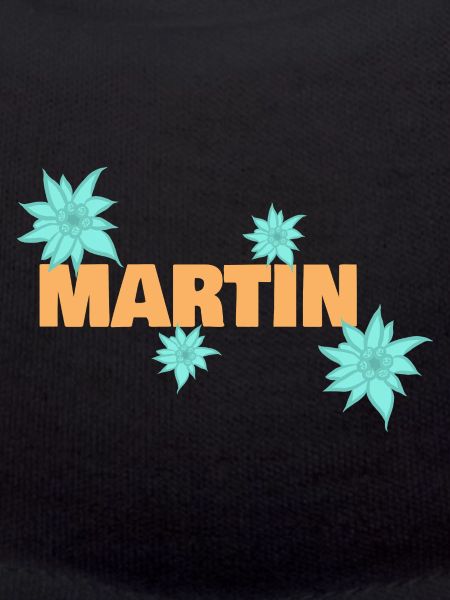 Martin