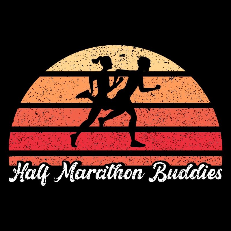 Running Runner Jogger Cadeau
