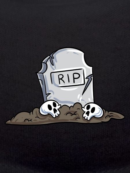 tombstone