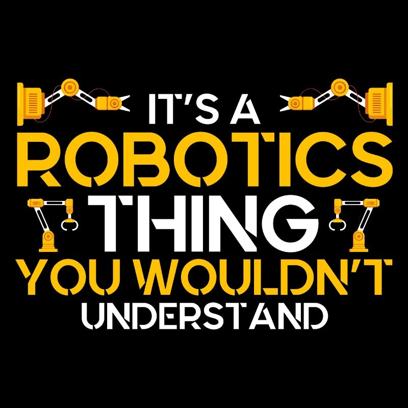 Robotik Ingenieur Ingenieur Lehrer Technik