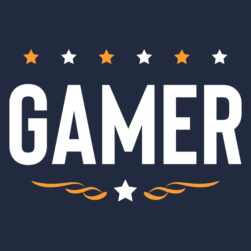 Gamer Beruf
