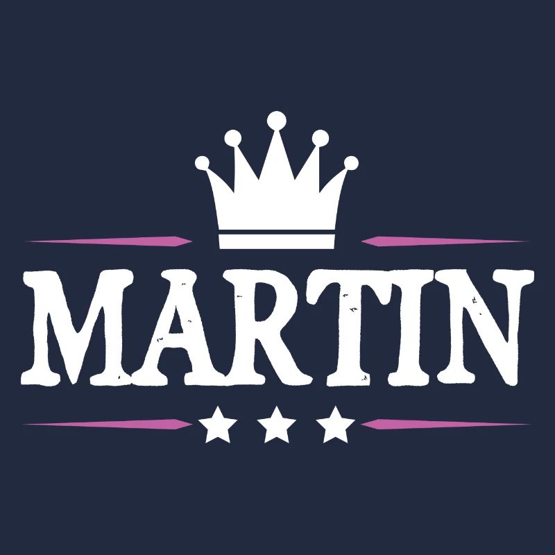 Martin