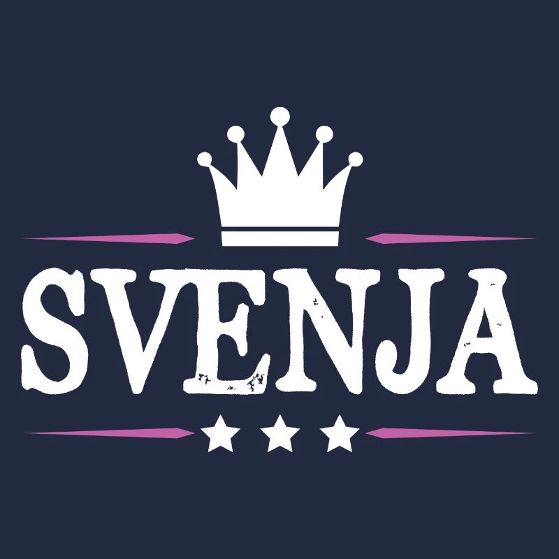 Svenja