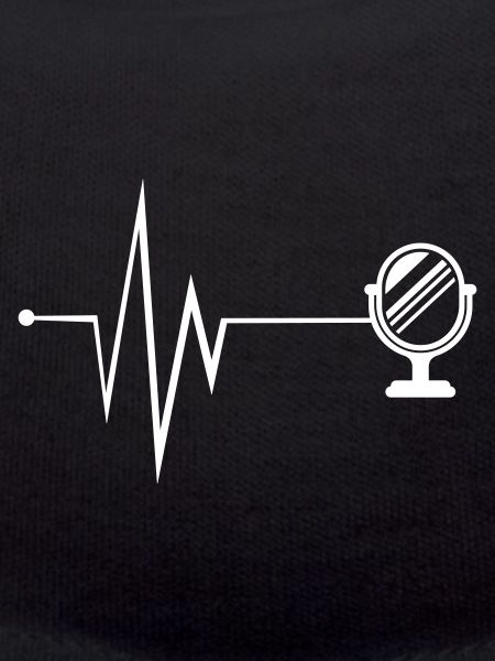 Mirror Icon Pulse