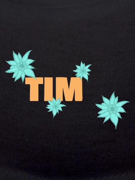 Edelweiß Tim
