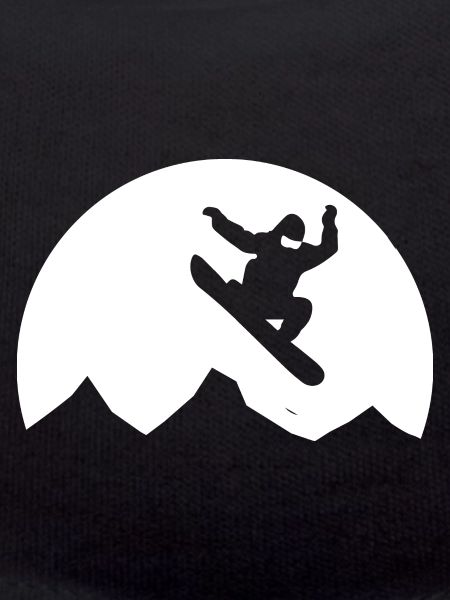 Lune - Snowboard - (3)