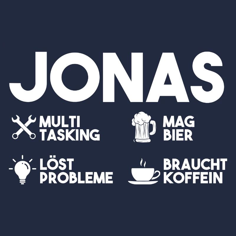 Jonas