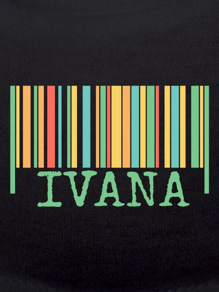 First name Ivana