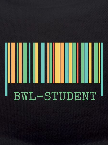 Strichcode bwl Student