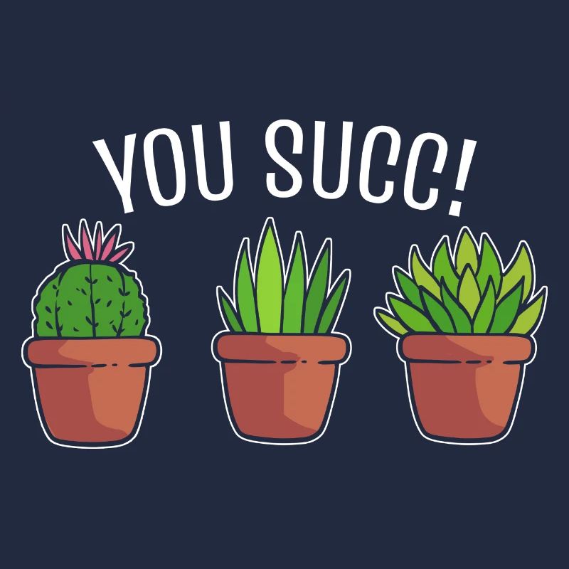 You Succ! Landschaftsgestalter