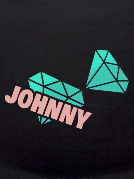 Papa Johnny