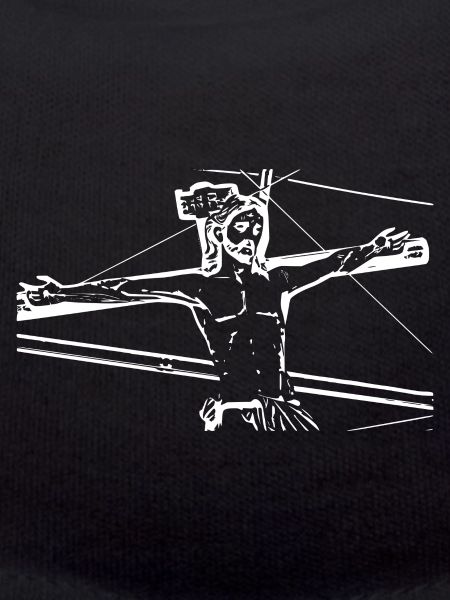 Jesus Christ Cross Easter