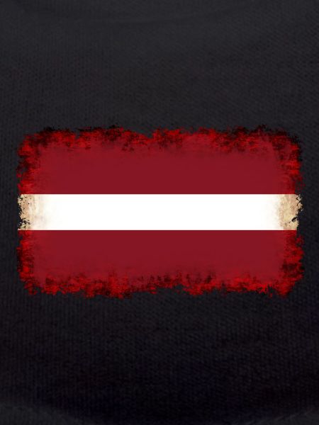 Flag Latvia
