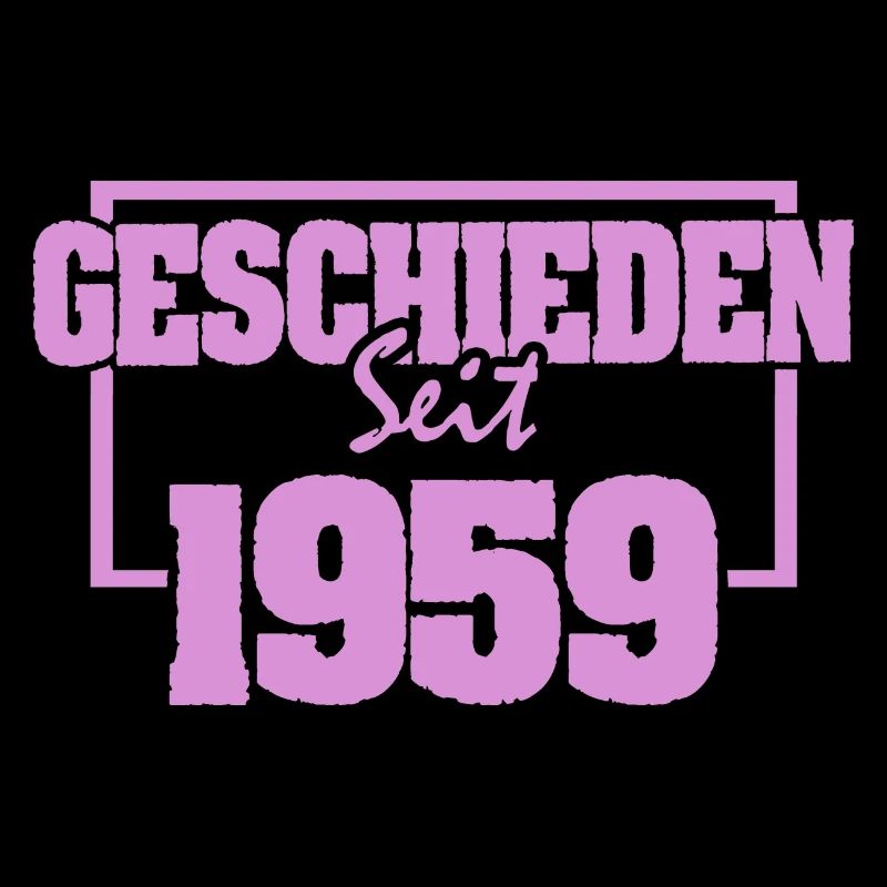 Ehe 1959