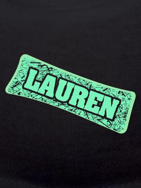 Birth name Lauren