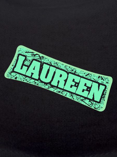 Geburtsname Laureen